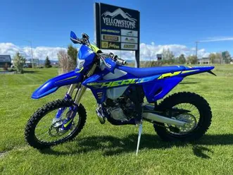 2026 sherco 300 sef -f factory 2t