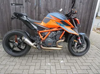 ktm 1290 superduke-r, sc-project