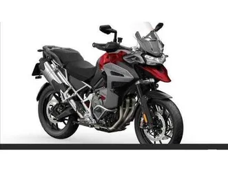 vendo triumph tiger 1200 gt explorer (2024 - 26) nuova a gallarate (codice 9924151) - moto.it