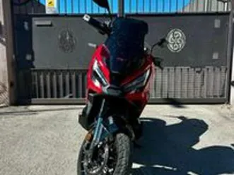 honda xadv 750 limited edition 2024