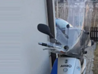 gilera runner 180 fxr