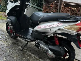 motorrad moped