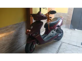 firefox malaguti 75 funzionante