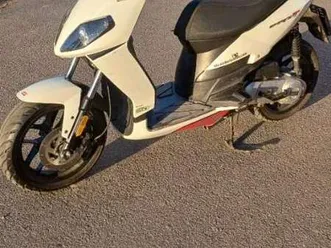 aprilia sportcity one 50 2t