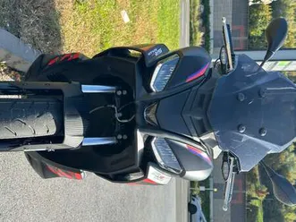 sr gt replica 125 abs