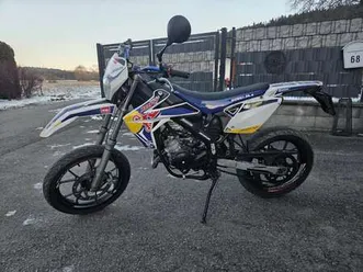 50 supermoto