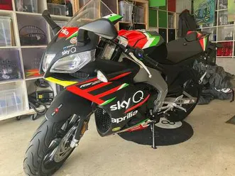 125 gp replica