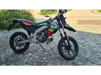 aprilia sx 50