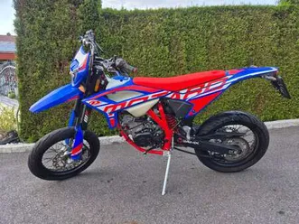 125 4t mit zubehã¶r