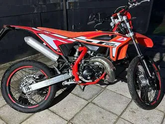 50 enduro sport