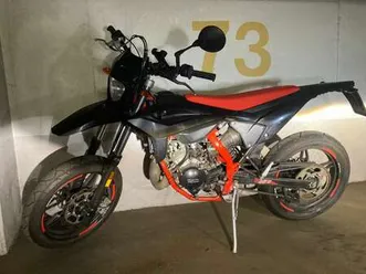 rr mot sp ls 50 (modell 2024)