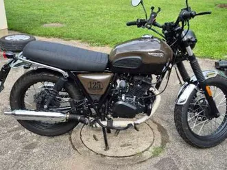 brixton cromwell 125