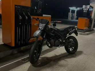 derbi senda xtreme 2020