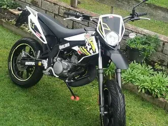 drd x-treme neuaufbau komplett ã¼berholt top!