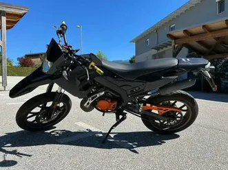 senda drd x-treme sm