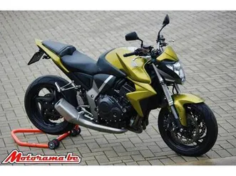 ② honda cb1000r - 2008 - 23 000 km @motorama