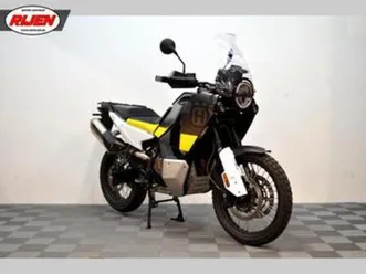 husqvarna norden 901 (bj 2022) — motoren | husqvarna — marktplaats