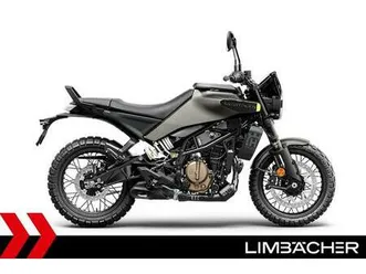 husqvarna svartpilen 125 - 2025