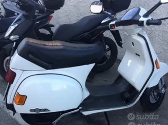 vespa piaggio 200 cosa 2 miscelatore