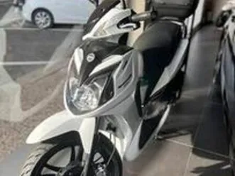 sym symphony 125 sr 125 cc