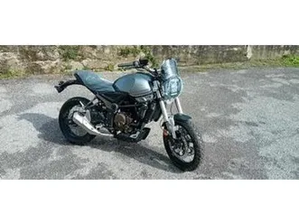 voge trofeo 300 - 2026