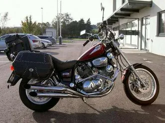 1100 virago