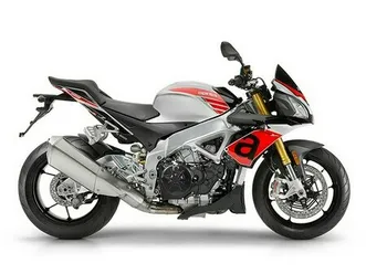 2018 aprilia tuono v4 1100 rr abs