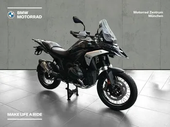 bmw r 1300 gs asa + adaptiv