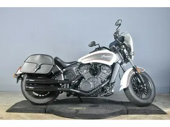 2020 indian motorcycle scout sixty