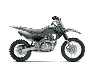 2024 kawasaki klx®140r