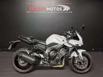 yamaha fz 1