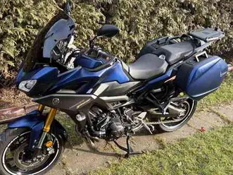 yamaha tracer 900 gt