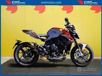 mv agusta brutale 1000 garantita e finanziabile