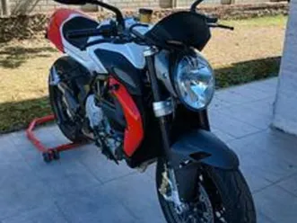 mv agusta brutale 800 - 2014
