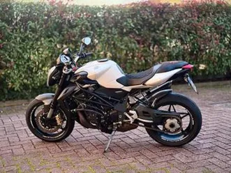 mv agusta brutale