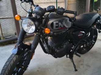 royal enfield hunter 350