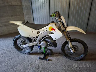 hm cre 250 2t targata