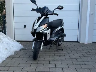 pegasus s 50 gp 4takt mofa(25er) 5900km