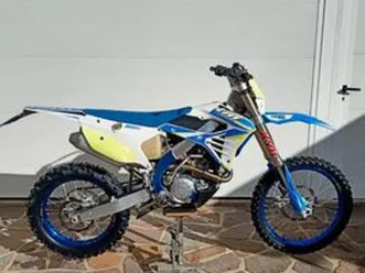 tm 300 4t 2022 enduro 50 ore