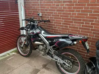 derbi senda 50 drd r