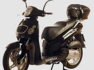 garelli mosquito 125