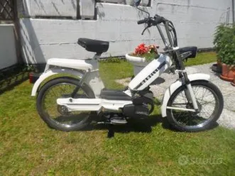 garelli altro modello