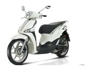 2024 piaggio liberty 50 sport