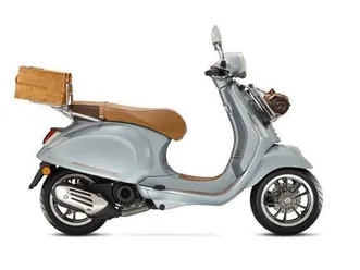 2023 vespa primavera 50