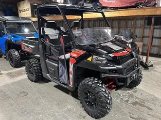 2016 polaris ranger xp 900