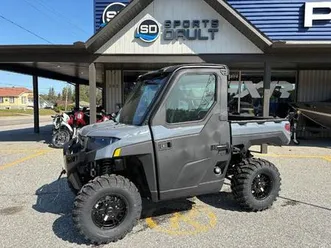 2026 polaris ranger xp 1000 eps northstar edition