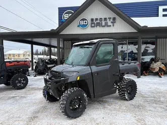 2026 polaris ranger xp 1000 eps northstar edition