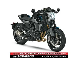 2024 cfmoto 700cl-x sport