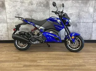 2024 scootterre ar-50