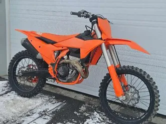 2023 ktm sxf 350 sxf 350